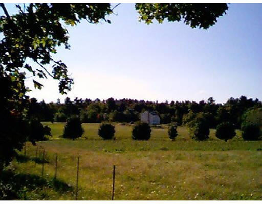 642 Main Street Boxford, MA 01921 - Photo 6 of 7 a view of a lake from a yard
