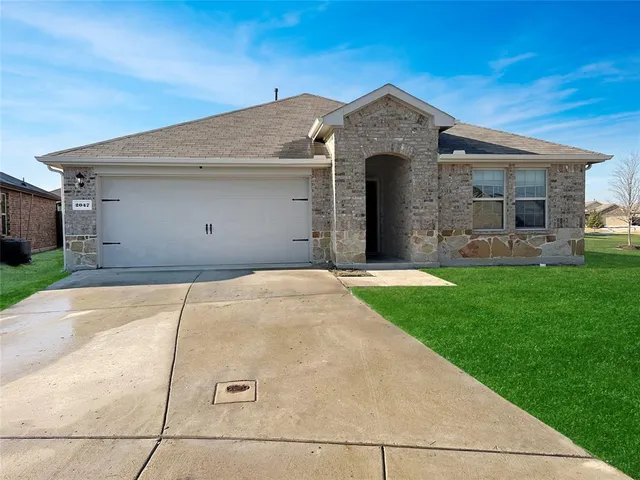 $249,900 | 2047 Serval Lane, Crandall, TX 75114