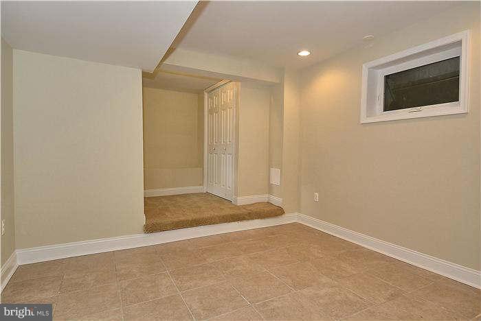 2909 Daniel Road Chevy Chase, MD 20815 - Photo 25 of 30 Basement