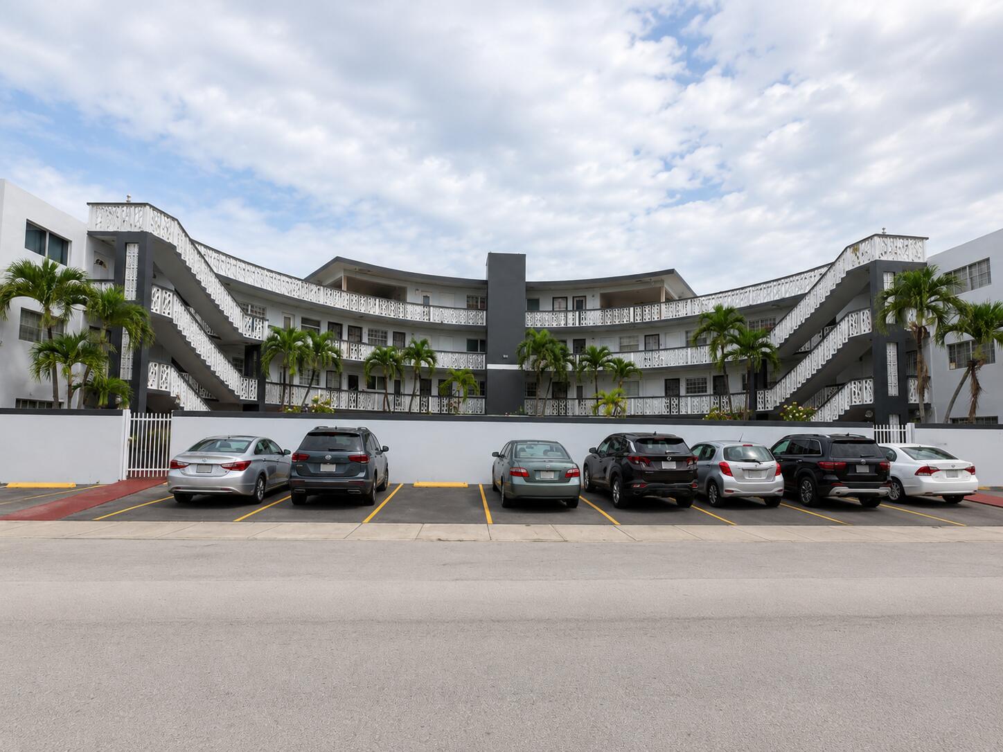 11 Southwest 52nd Avenue, Unit 7B Miami, FL 33134 - Photo 17 of 17 FD58C21E-A042-4252-B9DE-94538B3BF8A2