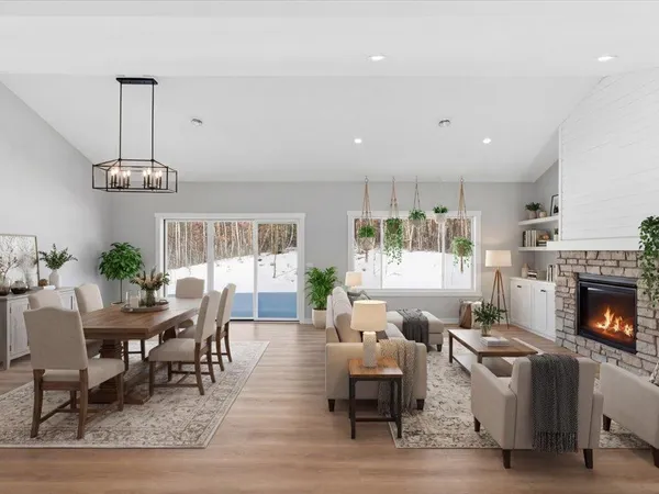 $547,705 | 3828 Sanctuary Court, Brainerd, MN 56401