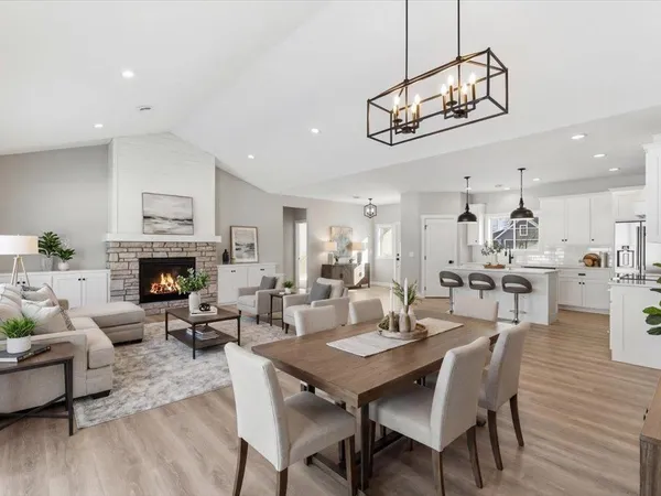 $547,705 | 3828 Sanctuary Court, Brainerd, MN 56401