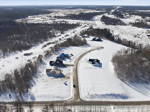 $547,705 | 3828 Sanctuary Court, Brainerd, MN 56401