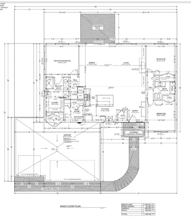 $547,705 | 3828 Sanctuary Court, Brainerd, MN 56401