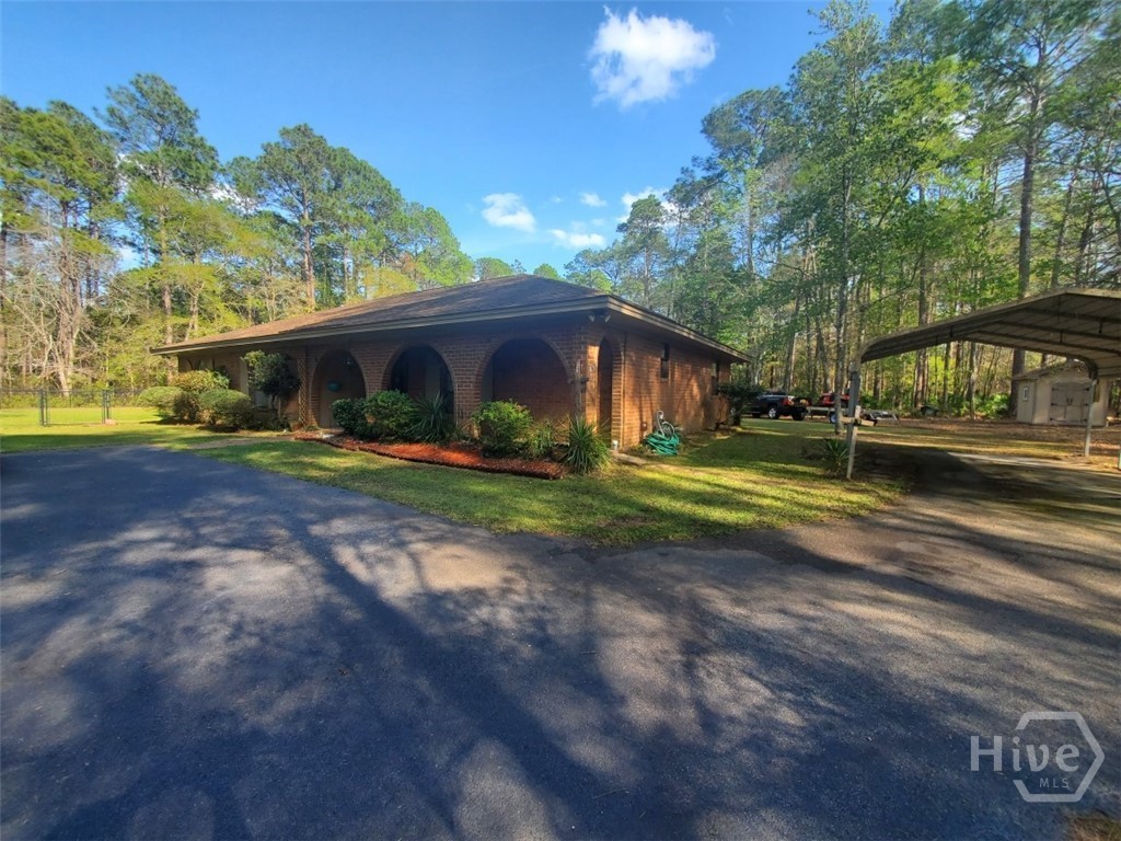 117 Maple Drive Rincon, GA 31326 - Photo 1 of 14