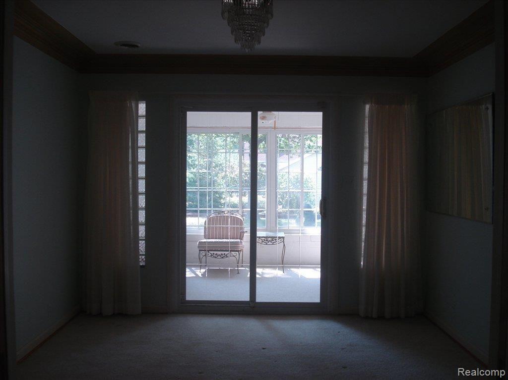 425 Kerby Road Grosse Pointe, MI 48236 - Photo 15 of 24 425 Kerby NEW 003