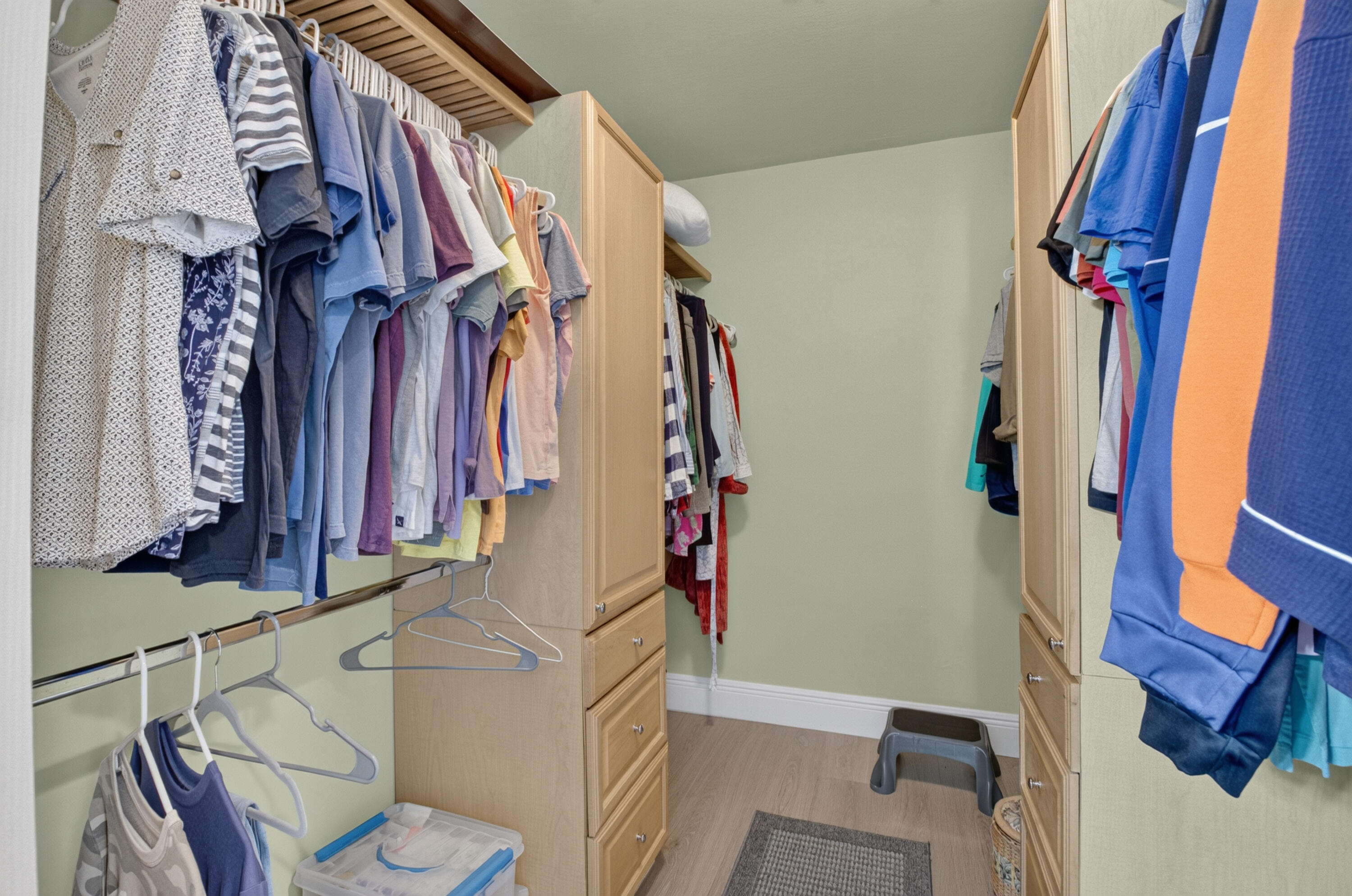 22018 Colony Drive Boca Raton, FL 33433 - Photo 22 of 39 Walk in closet