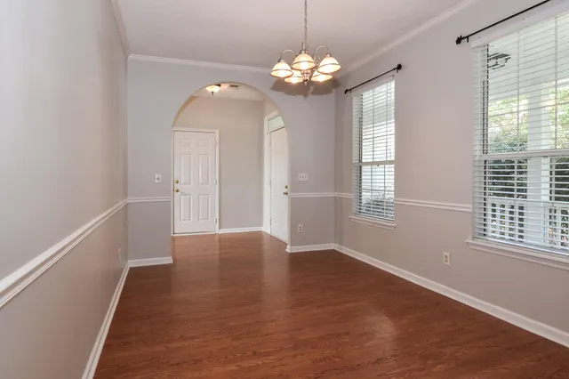 $3,500 | 1827 Falling Creek Circle, Mount Pleasant, SC 29464