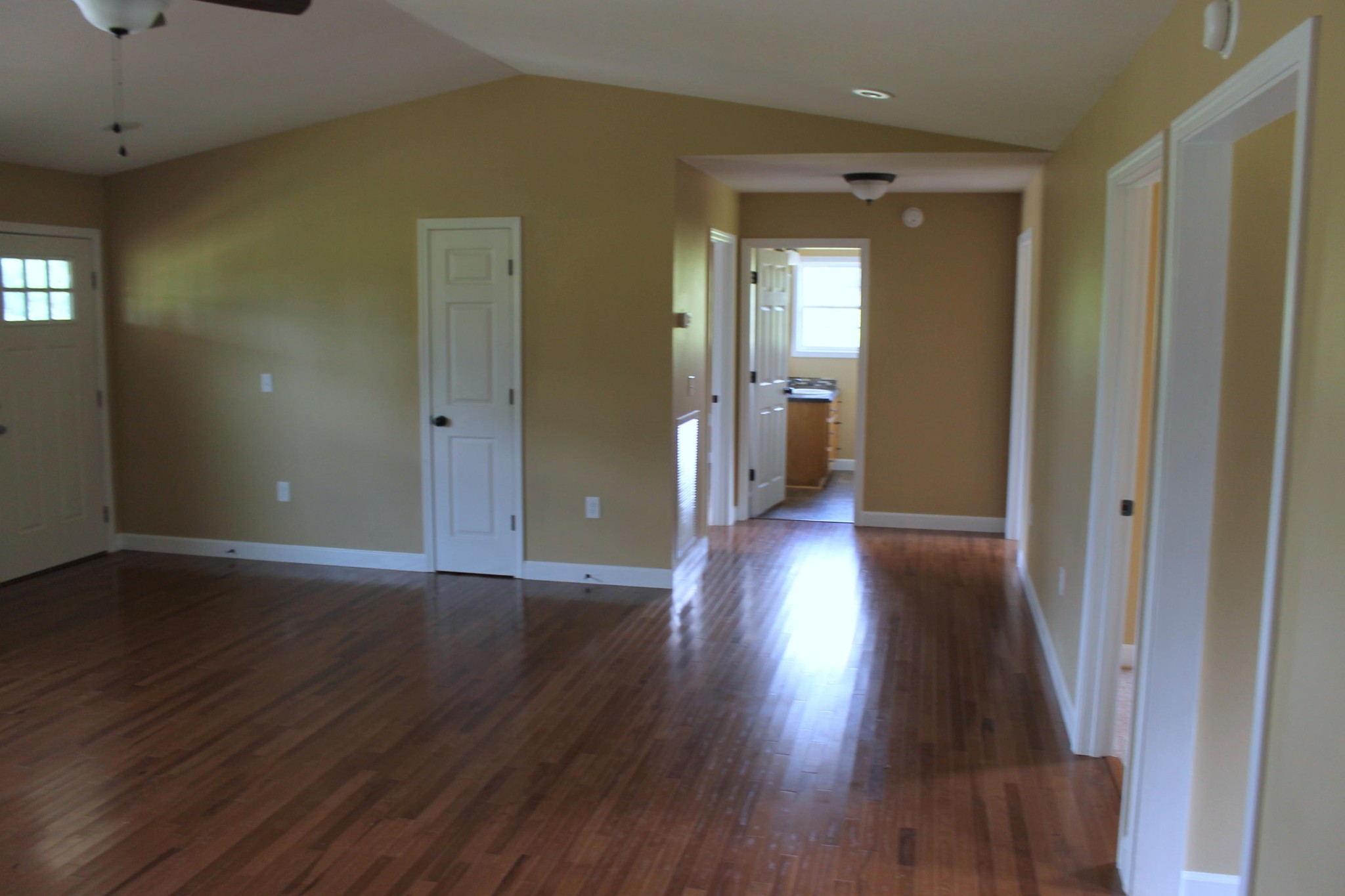 129 Matthews Road Clarkrange, TN 38553 - Photo 24 of 28 Gallery Image 24