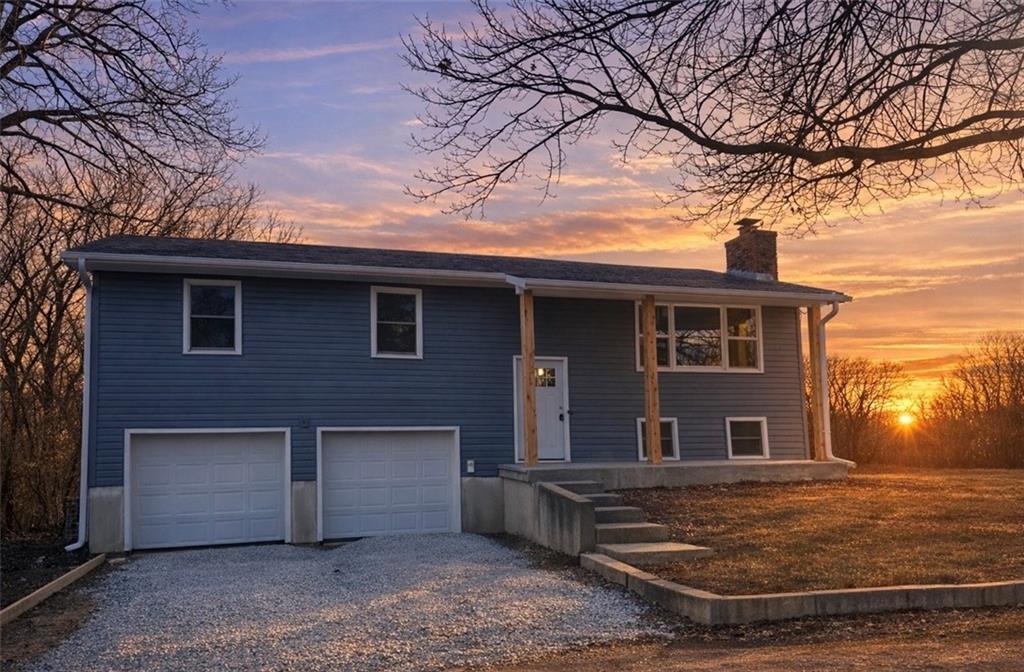 530 Hamilton Street Warrensburg, MO 64093 - Photo 1 of 12