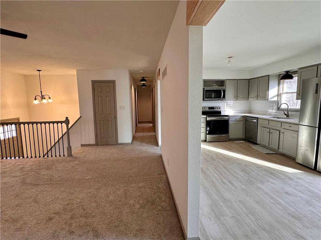 530 Hamilton Street Warrensburg, MO 64093 - Photo 3 of 12