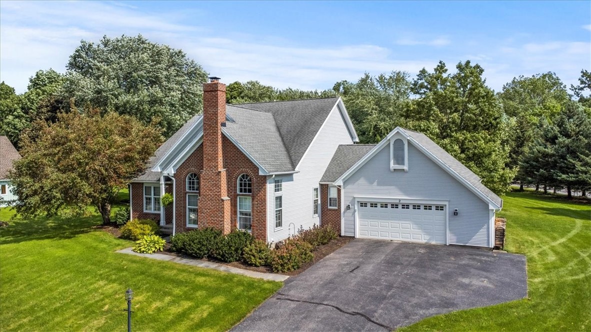 2 Hawks View Mendon, NY 14472 - Photo 2 of 47