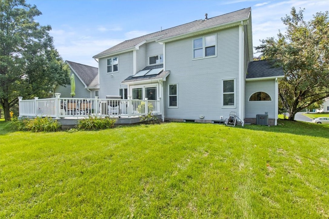 2 Hawks View Mendon, NY 14472 - Photo 36 of 47