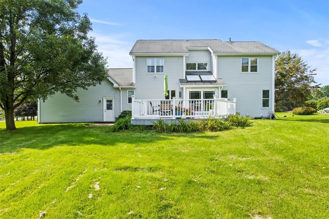 2 Hawks View Mendon, NY 14472 - Photo 37 of 47