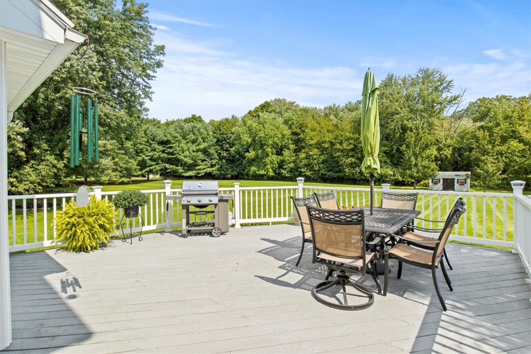 2 Hawks View Mendon, NY 14472 - Photo 39 of 47