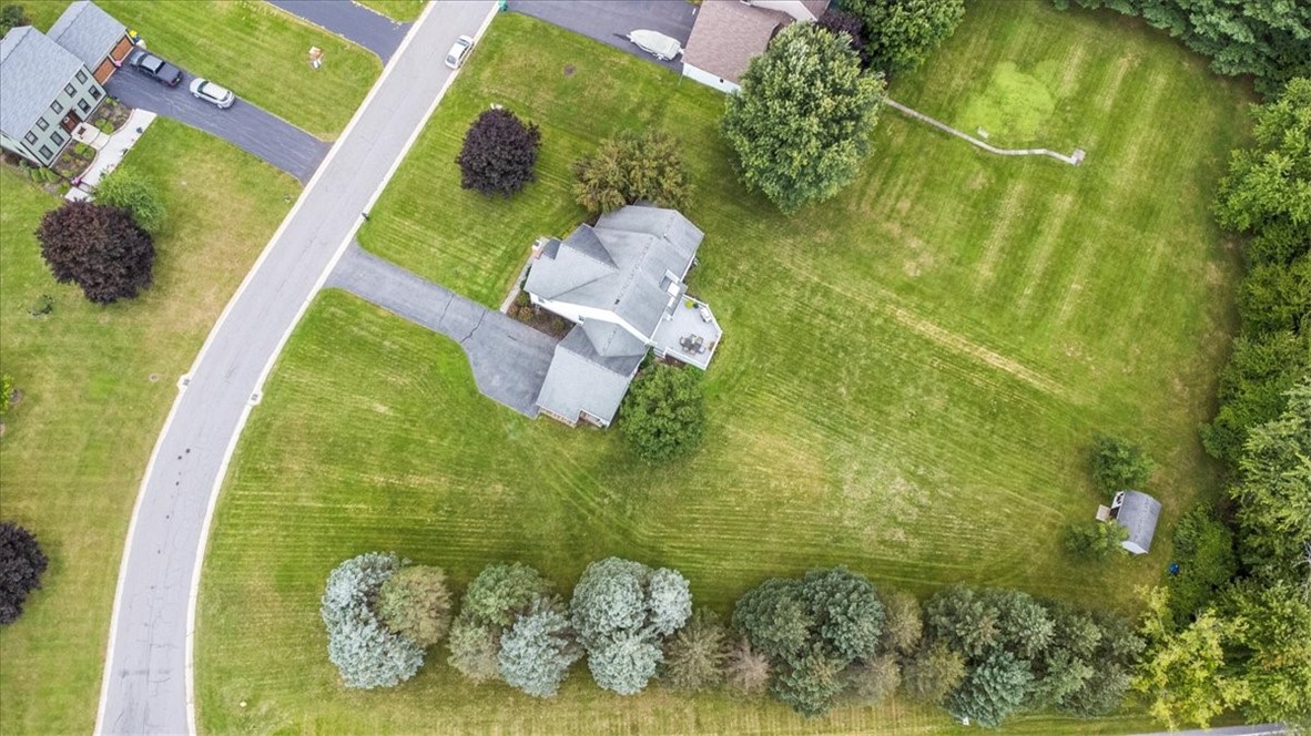 2 Hawks View Mendon, NY 14472 - Photo 42 of 47