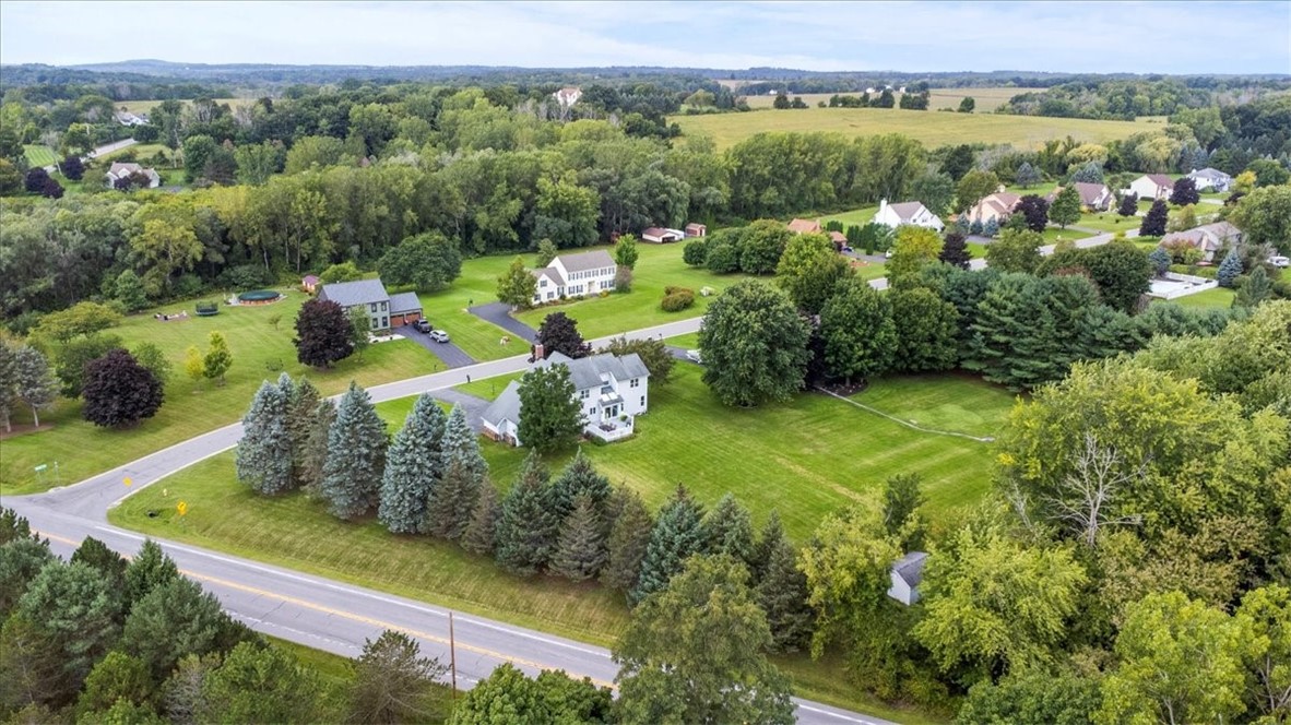 2 Hawks View Mendon, NY 14472 - Photo 44 of 47