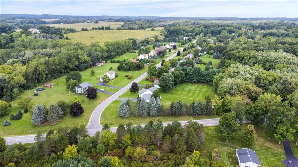 2 Hawks View Mendon, NY 14472 - Photo 46 of 47