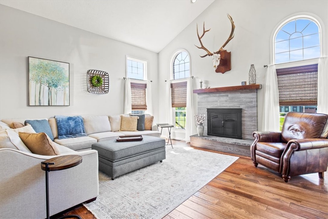 2 Hawks View Mendon, NY 14472 - Photo 5 of 47