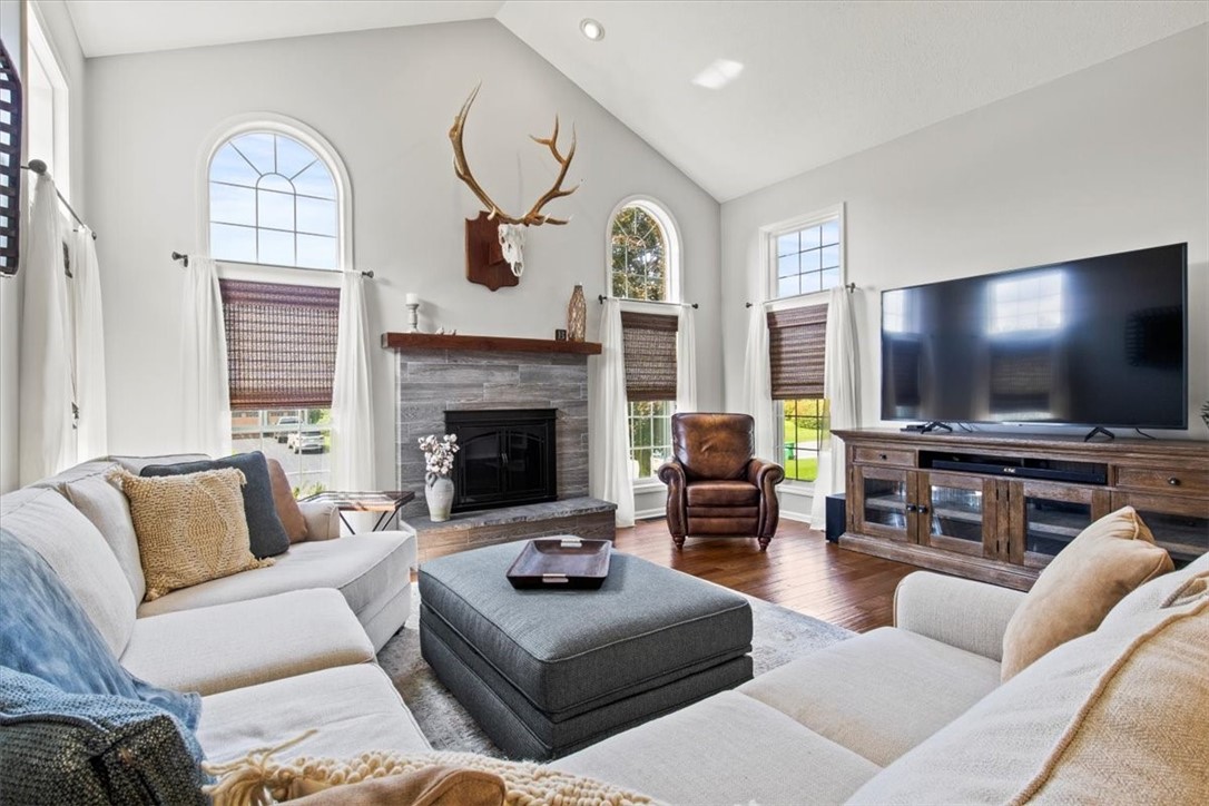 2 Hawks View Mendon, NY 14472 - Photo 8 of 47