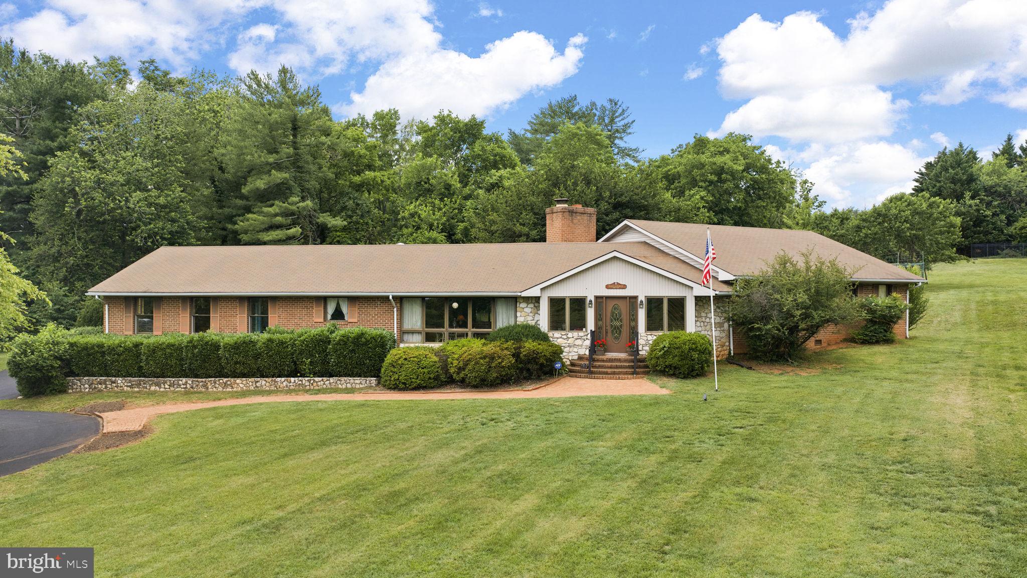 252 Boxley Lane Orange, VA 22960 - Photo 7 of 78