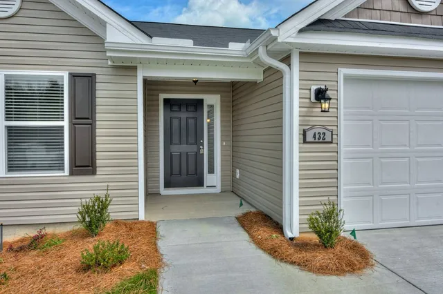 $1,525 | 498 Amesbury Drive, Harlem, GA 30814