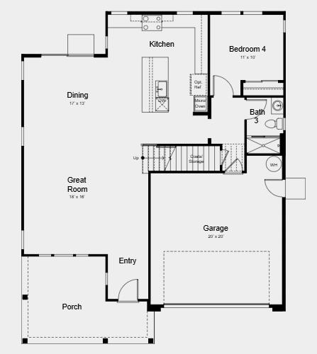 4210 Muir Road Dublin, CA 94568 - Photo 2 of 5