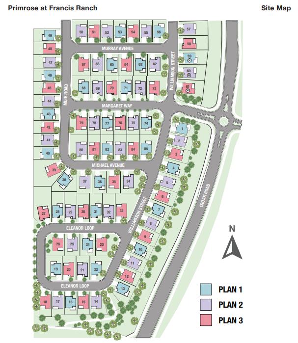 4210 Muir Road Dublin, CA 94568 - Photo 4 of 5