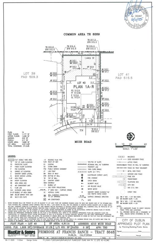 4210 Muir Road Dublin, CA 94568 - Photo 5 of 5