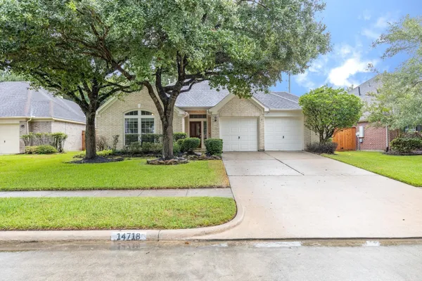 $2,600 | 14718 Arbor Trace Lane, Humble, TX 77396