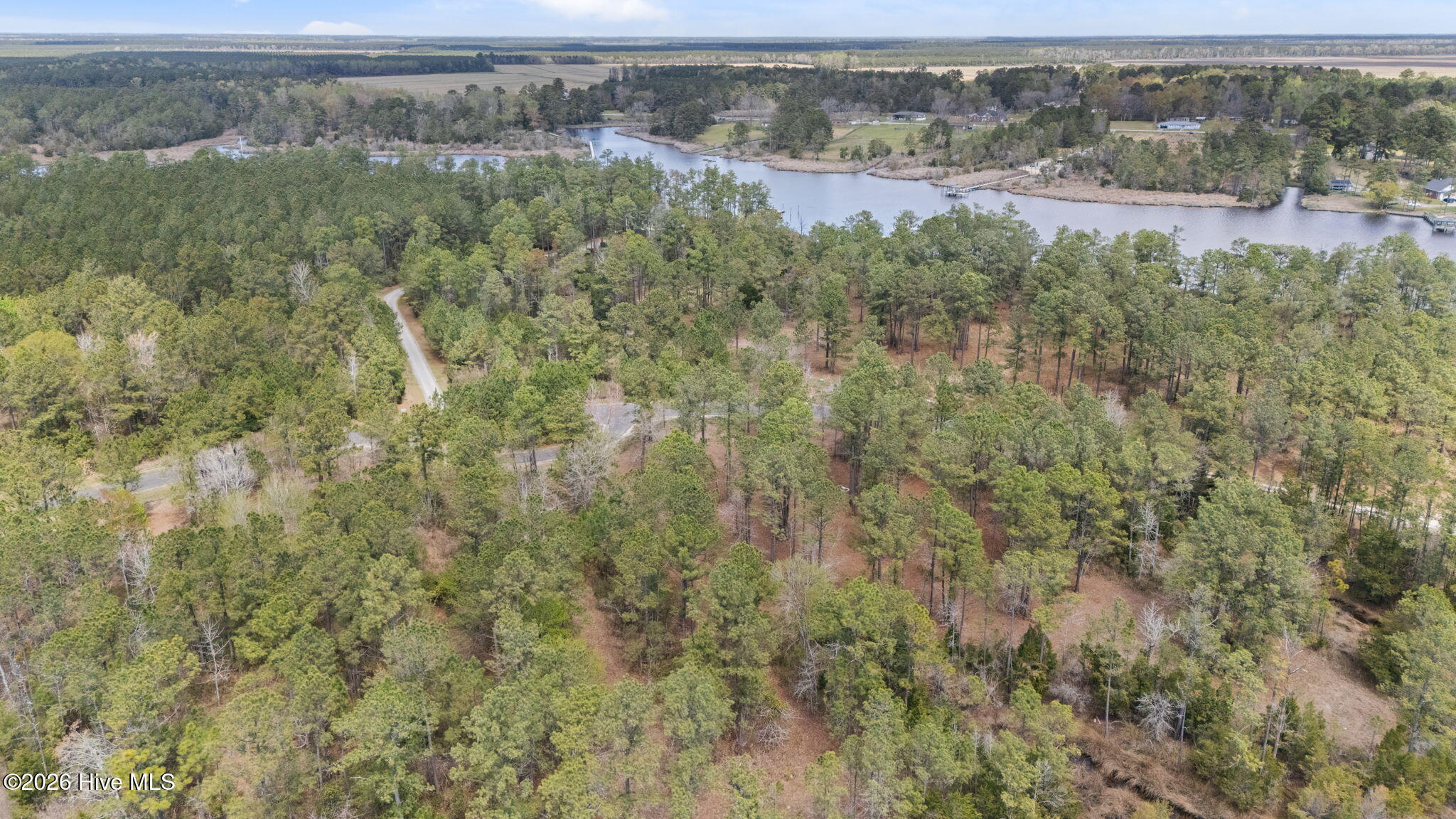 252 Shell Castle Lane Vandemere, NC 28587 - Photo 9 of 12 8-web-or-mls-DJI_20260331124138_0171_D