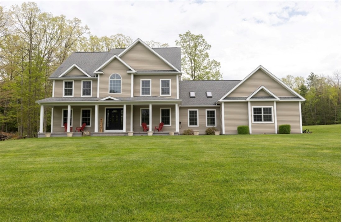 2274 Ellison Road Corning, NY 14830 - Photo 1 of 35