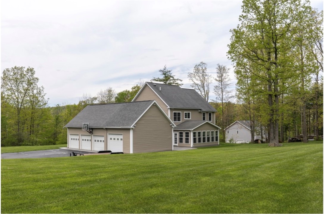 2274 Ellison Road Corning, NY 14830 - Photo 5 of 35