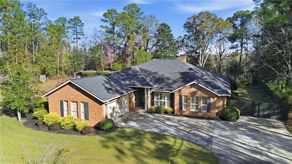 500 Altamaha Road Jesup, GA 31545 - Photo 81 of 96 Photo 83
