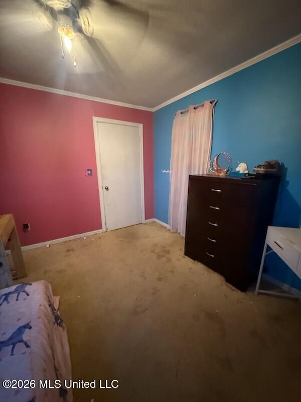 156 McGregor Chapel Road South Pontotoc, MS 38863 - Photo 14 of 27 21