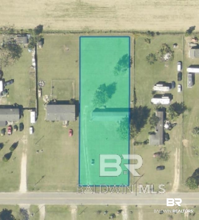 33163 Gilley Road Lillian, AL 36549 - Photo 15 of 16
