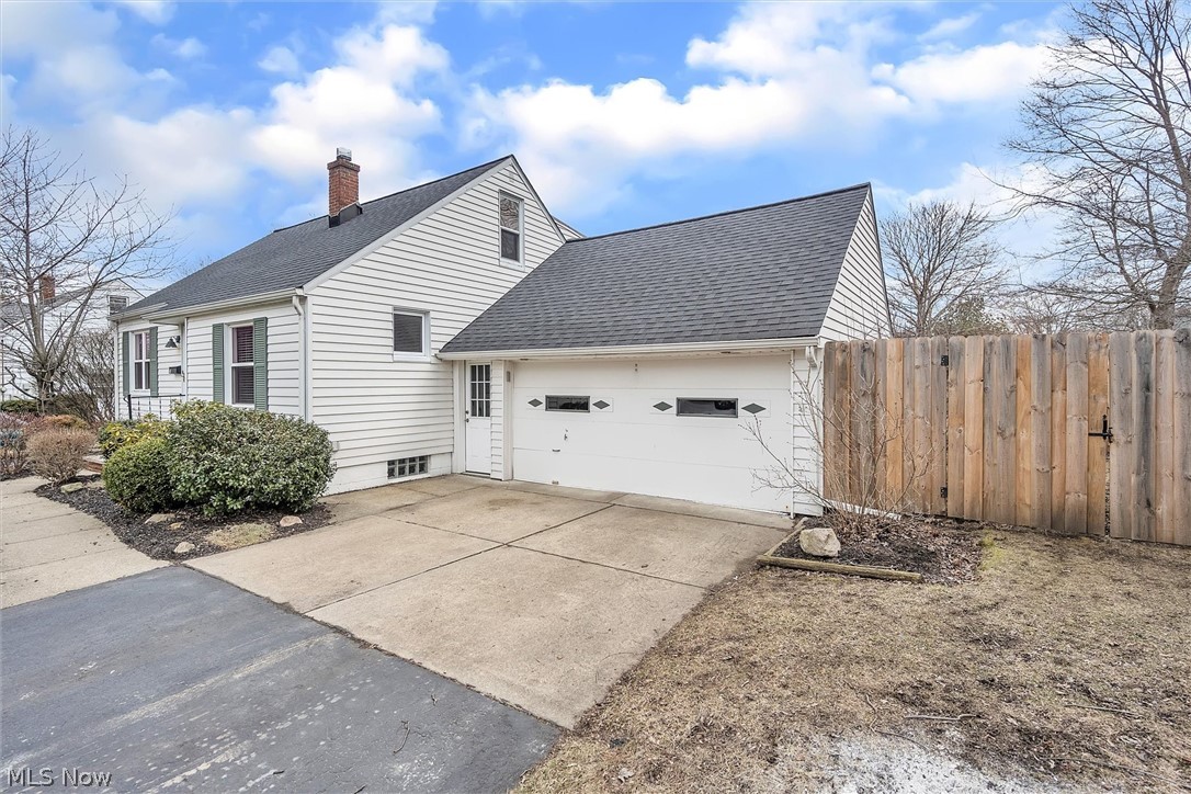 61 Prentice Road Painesville, OH 44077 - Photo 3 of 33 Gallery Image 3