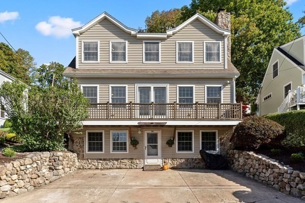 83 Lake Attitash Road Amesbury, MA 01913 - Photo 1 of 21 Gallery Image 1