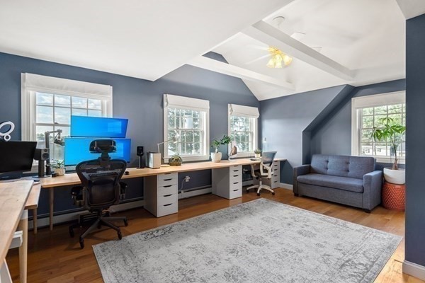 83 Lake Attitash Road Amesbury, MA 01913 - Photo 9 of 21 Gallery Image 9