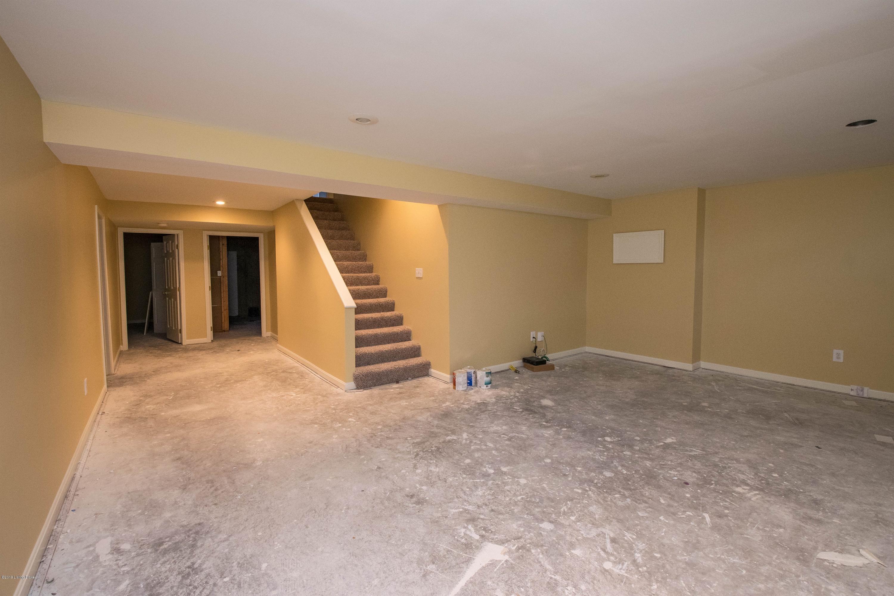 7 Anchorage Pointe Anchorage, KY 40223 - Photo 49 of 62 048_Basement