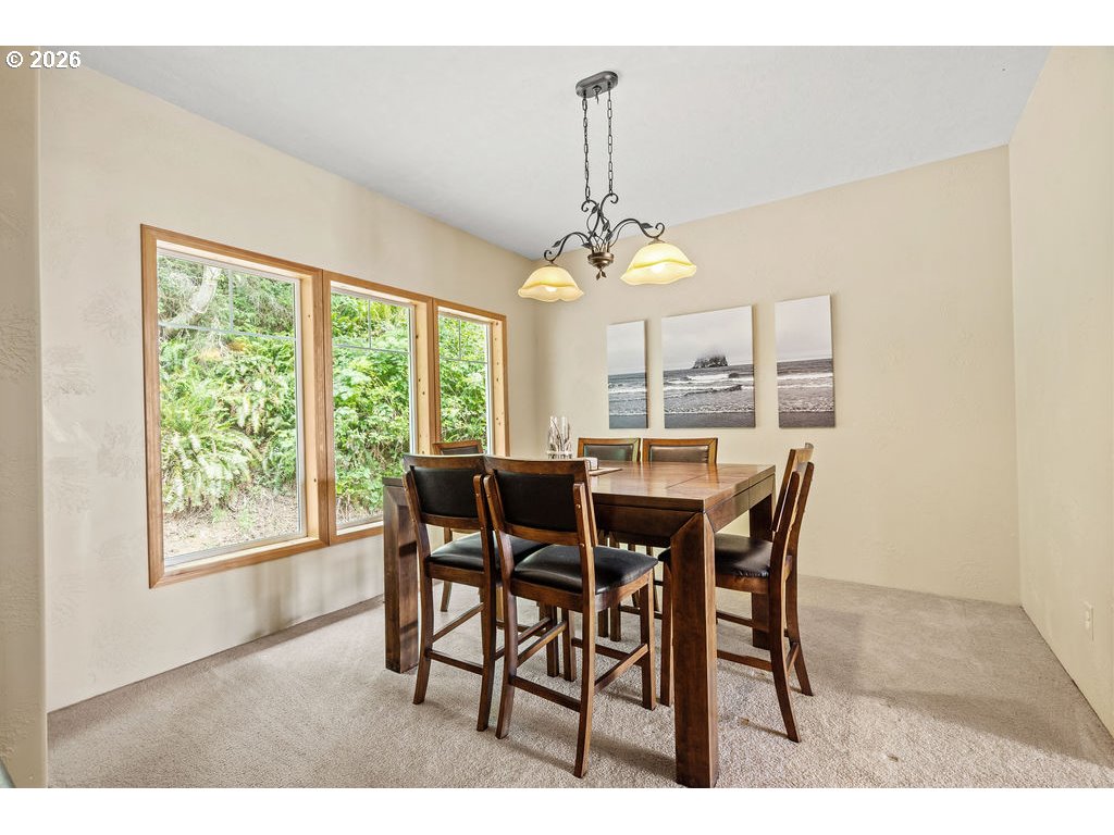 37025 Brooten Road Pacific City, OR 97135 - Photo 7 of 47 Dining Room