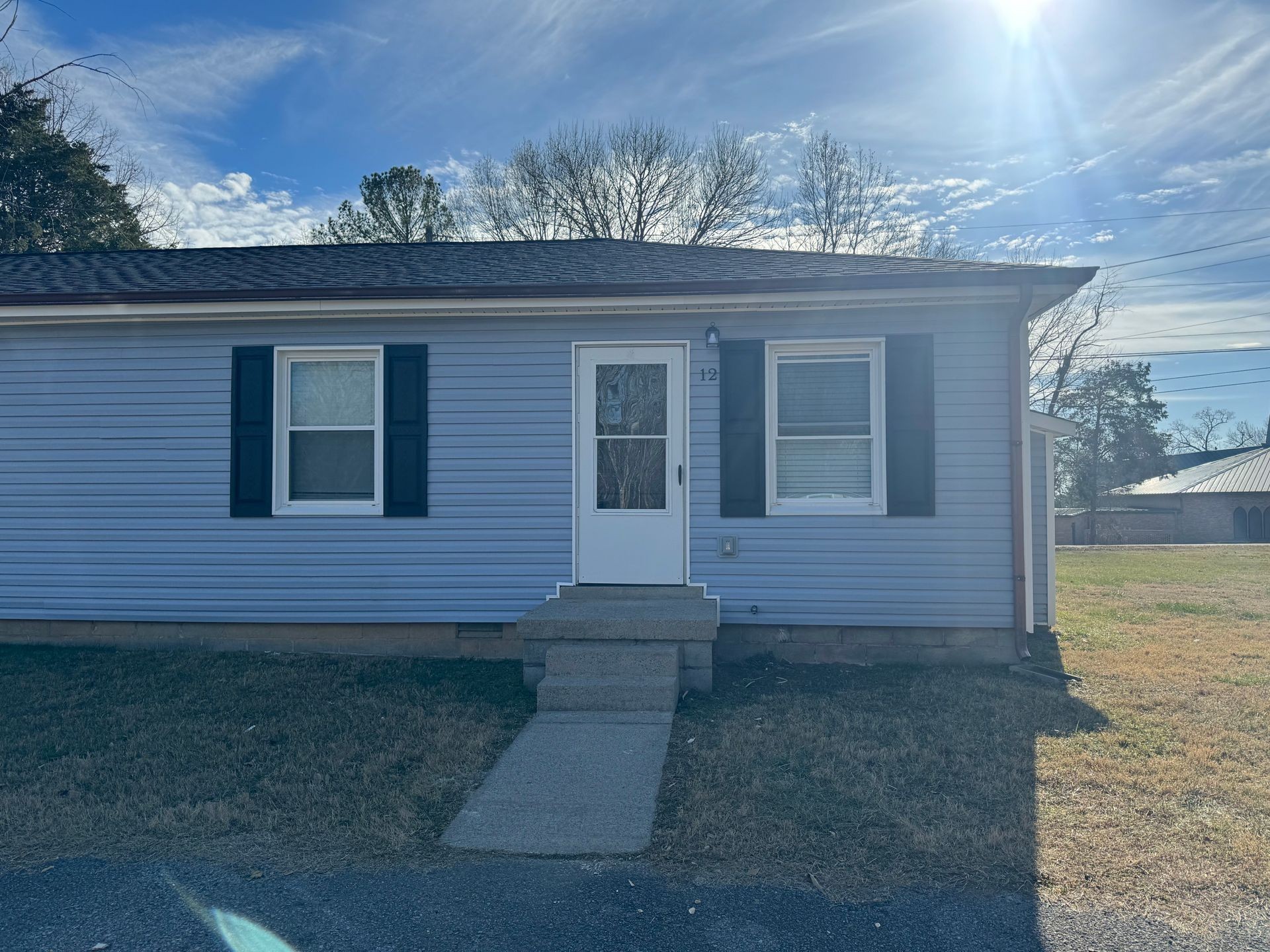 2251 7 Mile Ferry Road, Unit 12 Clarksville, TN 37040 - Photo 15 of 16