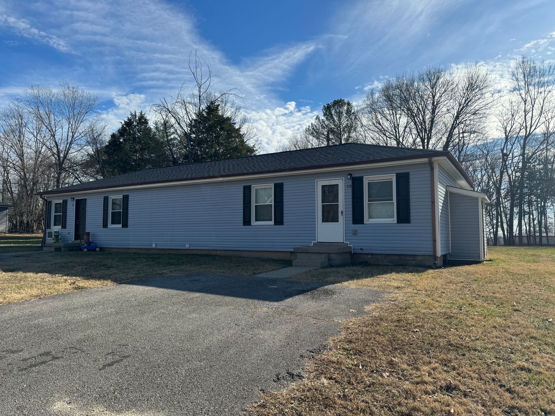 2251 7 Mile Ferry Road, Unit 12 Clarksville, TN 37040 - Photo 2 of 16