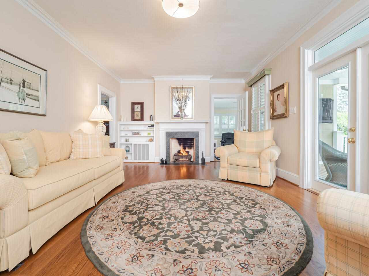 1614 Oberlin Road Raleigh, NC 27608 - Photo 22 of 30 Photo 22