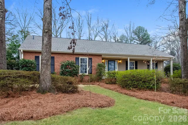 $489,900 | 8605 Ducksbill Drive, Charlotte, NC 28277