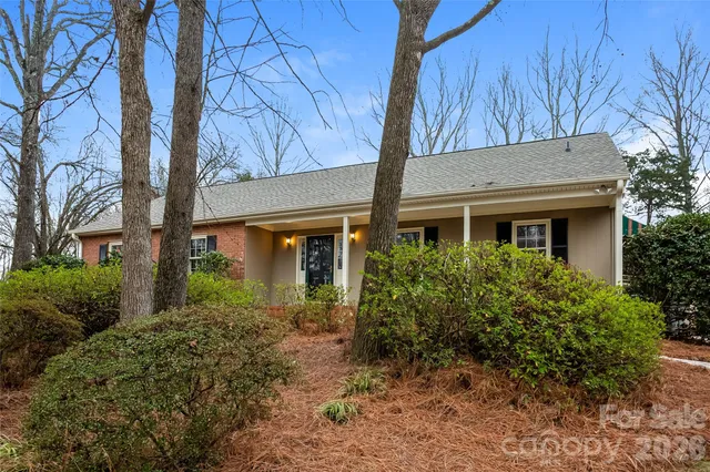 $489,900 | 8605 Ducksbill Drive, Charlotte, NC 28277