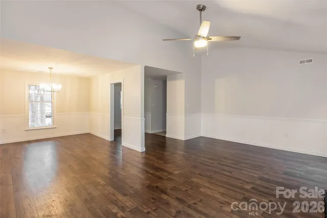 $489,900 | 8605 Ducksbill Drive, Charlotte, NC 28277