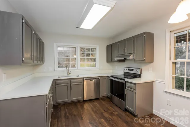 $489,900 | 8605 Ducksbill Drive, Charlotte, NC 28277