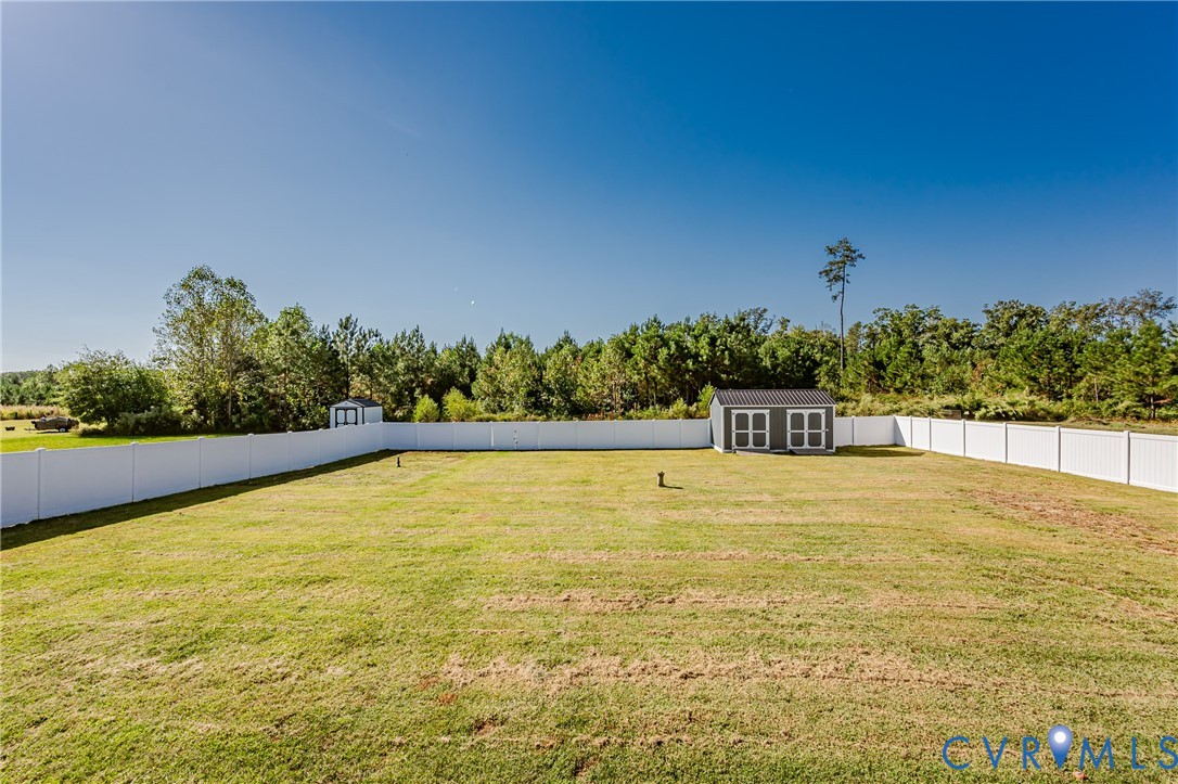 8518 Vaughan Road Petersburg, VA 23805 - Photo 45 of 45