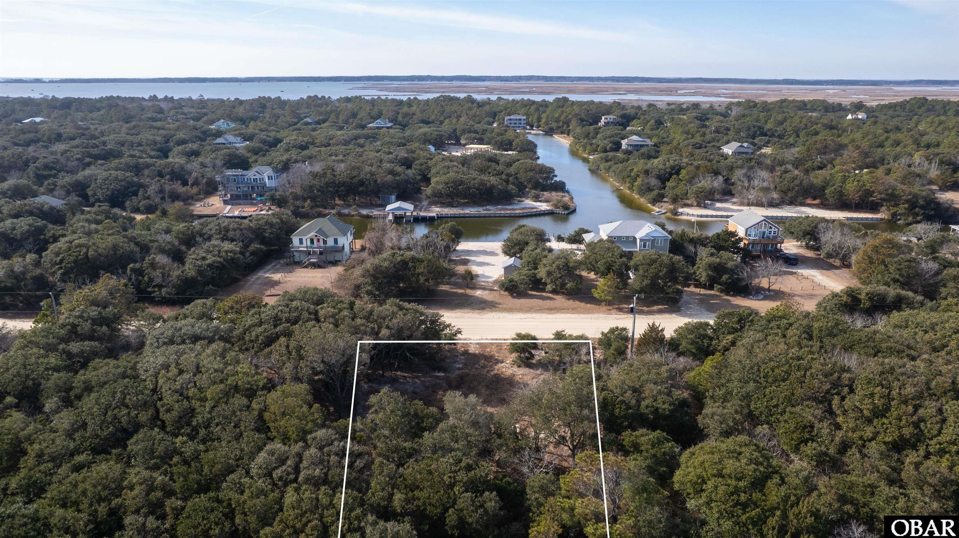 2209 Ocean Pearl Road Corolla, NC 27927 - Photo 8 of 18